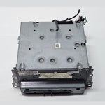 Bild in die Galerieansicht laden, 9257011-2009-2013 BMW F06 F10 F11 Navigation Audio Head Unit OEM