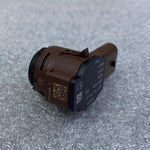 Load image into Gallery viewer, OEM BMW F40 G11 G12 G0I Parking sensor Bosch 6.1 Mediterranean blue 7927780 New