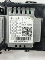Bild in die Galerieansicht laden, 2011 BMW 535i 5 Series F10 10" Central Information Display Screen 9243897 OEM