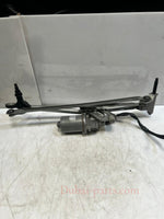 Load image into Gallery viewer, 2010-2015 BMW X1 E84 Front Windshield Wiper Motor And Linkage 2992466 OEM