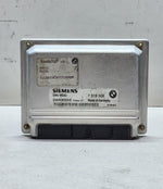 قم بتحميل الصورة إلى عارض الصور، 2001-2005 BMW X5 330i Engine Control Unit 7519308 OEM