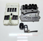 Load image into Gallery viewer, 2013 BMW X5 Engine Control Unit 8604275 3 Series F30 F31 GT F34 X5 OEM