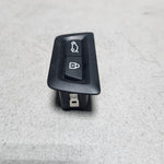 قم بتحميل الصورة إلى عارض الصور، BMW Trunk Switch Pwr Lock Unlock Control Abs 9275121 F10 F11 F31 X5 F15