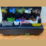 Load image into Gallery viewer, Mercedes-Benz E-250 Sam Fuse Box Control Unit A2129004025 E-Class W212
