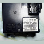 قم بتحميل الصورة إلى عارض الصور، Mercedes Climate Control Module A0009007026 GLC X253