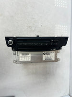 Load image into Gallery viewer, BMW 5 Series E60 E61 LCI CCC Sat Navigation Head Unit 9170702 OEM