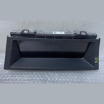 قم بتحميل الصورة إلى عارض الصور، OEM 2007 - 2013 BMW X5 E70 Information Display Screen 8.8" 9289580; 2448087
