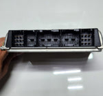 قم بتحميل الصورة إلى عارض الصور، 2003-2005 BMW 530i Engine Computer Module 7545150 530i and 3 Series 320i OEM