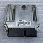 Load image into Gallery viewer, OEM BMW 3 5 Series F10 F25 F30 ECU Only Engine Control Unit N47 DDE 8513184