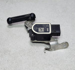 Load image into Gallery viewer, 2009 BMW 750i Height Level Sensor 6788571 7 Series F01 F02 F03 F04