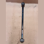 قم بتحميل الصورة إلى عارض الصور، BMW OEM G20 G22 G42 REAR TRACK STRUT ARM WITH RUBBER MOUNT 6879659