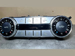 Load image into Gallery viewer, 10-14 Mercedes-Benz W204 C-Class A/C Heater Climate Control Panel A204 9006608
