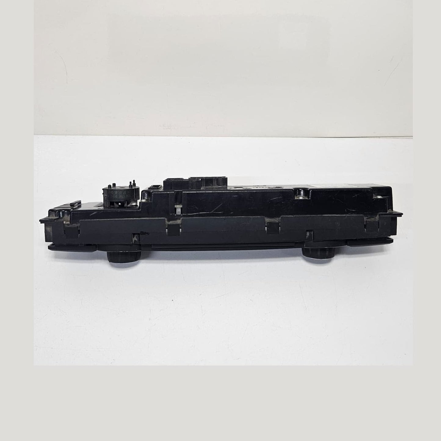 2007-2014 BMW X5 X6 E70 E71 Climate Control Switch Panel 9165684