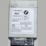 Load image into Gallery viewer, 2009-2015 BMW 550i Tire Pressure Monitor Control Module 6796604 550i 528i 650i