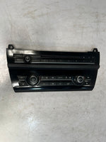 Load image into Gallery viewer, BMW 5 Series F10 F11 Climate Control Unit Automatic A/C PANEL 9306153 OEM
