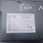 Load image into Gallery viewer, 2008 BMW E70 X5 XDRIVE N52K MSV80.0 DME CAS KEY SET 7 587 164