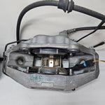 Bild in die Galerieansicht laden, 2019-2025 BMW X5 X6 X7 Front Right Left Brake Caliper 8843332-8843331 OEM