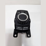 Load image into Gallery viewer, 2012-2015 BMW 320i Idrive Media Controller 9317695