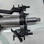 Bild in die Galerieansicht laden, 2018-2025 BMW X3 X4 Z4 G20 G21 G22 G42 Manual Adjustment Steering Column 6896187