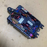 Load image into Gallery viewer, BMW Rear Fuse Box Power Distribution Unit 9337881 1 3 4 Series F20 F21 F22 F30