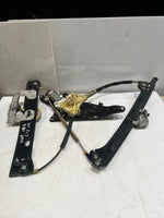 Bild in die Galerieansicht laden, 2013-2018 BMW 650i GT F07 6' F06 Rear Right Door Window Regulator 7275400 OEM