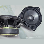 Load image into Gallery viewer, 2002-2005 BMW 745Li Door Audio Speaker 6907641