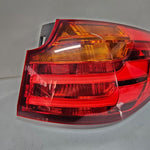 Bild in die Galerieansicht laden, 7286038-BMW 3 Gran Turismo Rear Light Right Fitting Position Right OEM