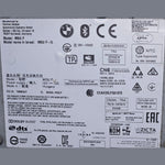 Load image into Gallery viewer, 2020-2024 BMW M550i 840i Navigation Audio Radio Head Unit Module 5A42CD0 OEM