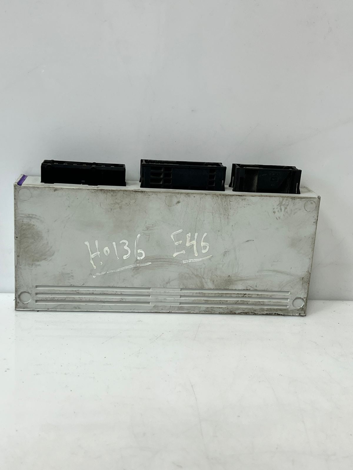 BMW 3 X3 Z8's E46 E83 E52 GM V GENERAL CONTROL BASIC MODULE GM5RD K-BUS 6923960