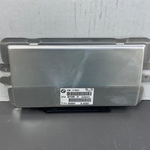 Load image into Gallery viewer, OEM BMW F10 F11 F12 VDC 2 VERTICAL DYNAMIC DRIVE CONTROL MODULE UNIT 6875390