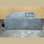 قم بتحميل الصورة إلى عارض الصور، 12-14 Mercedes W218 CLS Harman Sound Amplifier Assembly A218 9007605 OEM