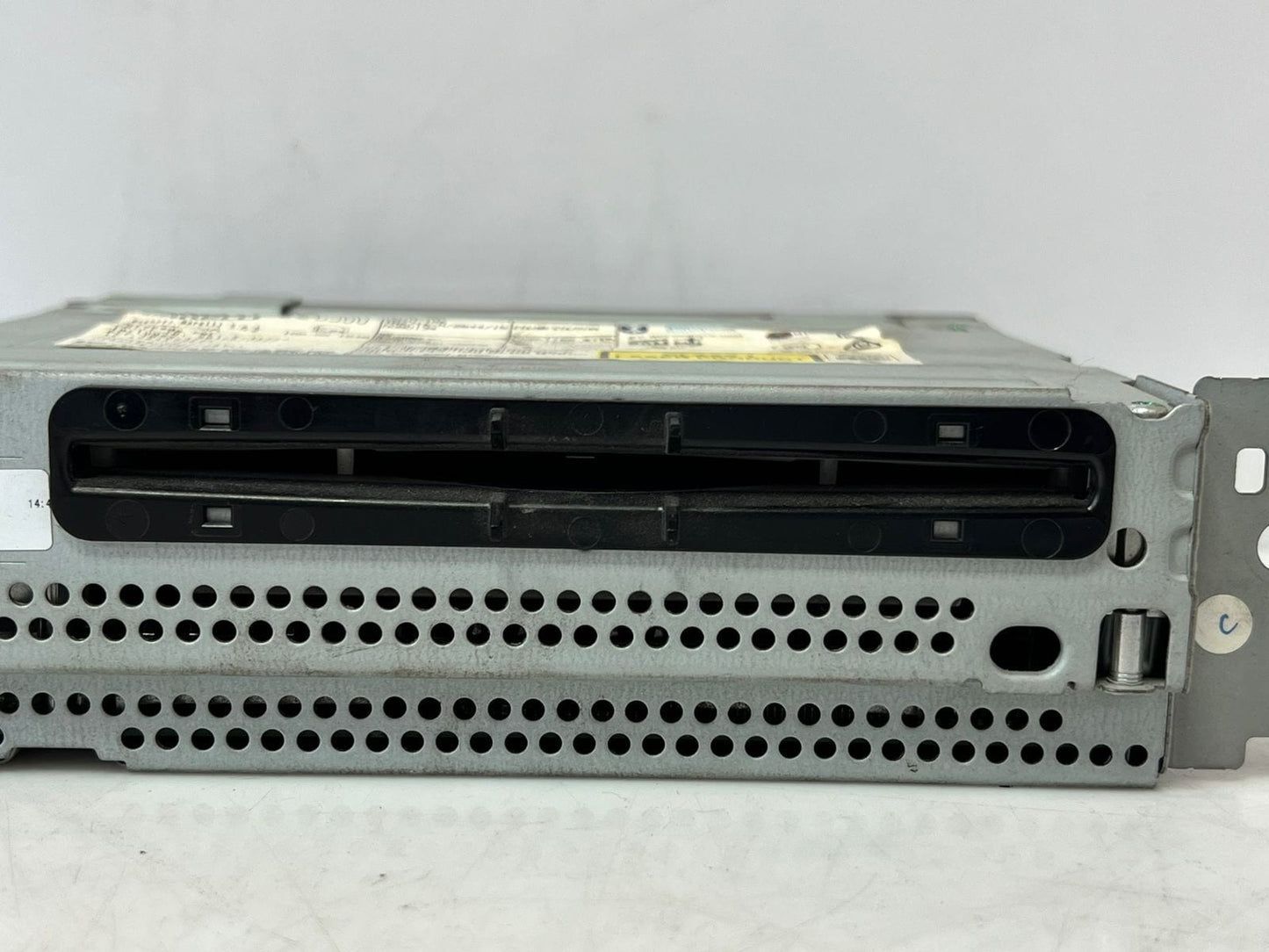 2010-2019 BMW F20 F21 F30 F31 F10 F15 NAVIGATION CONTROL HEADUNIT TAPE 6822093