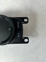 Load image into Gallery viewer, 2021-23 Toyota Supra GR J29 DB42 Idrive Navigation Control RADIO Switch 9475307