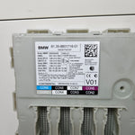 Load image into Gallery viewer, 2017-2020 BMW 5-Series G30 540i B58 Engine Control Unit DME Key Set 8740357 RHD