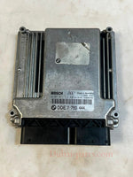 Load image into Gallery viewer, 2000-2006 BMW X5 E53 3.0d M57N Engine Control Unit ECU ONLY DDE 7793444 OEM