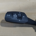 قم بتحميل الصورة إلى عارض الصور، BMW E81 E87 E84 E90 E91 STEERING COLUMN WIPER INDICATOR STALK SWITCH 9164418