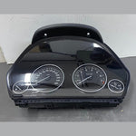 Load image into Gallery viewer, OEM BMW F30 F31 F32 F33 Speedometer Control Cluster Instrumental Cluster 9325211