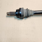 Bild in die Galerieansicht laden, 2014-2018 BMW X5 Rear Drive Shaft 7564558 X5 F15 and X6 E71
