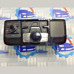 Load image into Gallery viewer, Audi A8 Multimedia Control Switch Panel 4H2919600 J