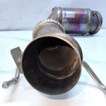 قم بتحميل الصورة إلى عارض الصور، 2022 BMW X1 U11, and MINI F65 F66 Catalytic Converter 8645689 OEM