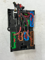 Load image into Gallery viewer, 2017-2023 BMW 530i 5' 6' 7' M3 M4 M5 Rear Power Distribution Fuse Box 8713127
