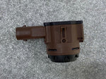 قم بتحميل الصورة إلى عارض الصور، OEM BMW F44 G11 G12 G29 M40i Parking sensor Bosch 6.1 Glacier silver New 9827007