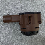 قم بتحميل الصورة إلى عارض الصور، OEM BMW F44 G11 G12 G29 M40i Parking sensor Bosch 6.1 Glacier silver New 9827007