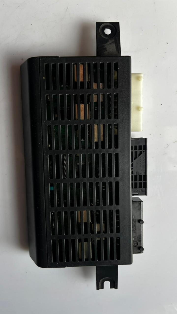 2000-03 BMW Lighting Control Module 8386208 E38 E39 528 530 540 E53 X5