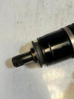 Load image into Gallery viewer, 2014-2019 BMW i3 Rear Output Shaft, Left AXLE 7641213 OEM