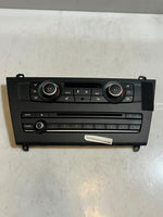 Load image into Gallery viewer, 2011-2014 BMW X3 F25 Climate Heater AC Control Panel 9287629 OEM