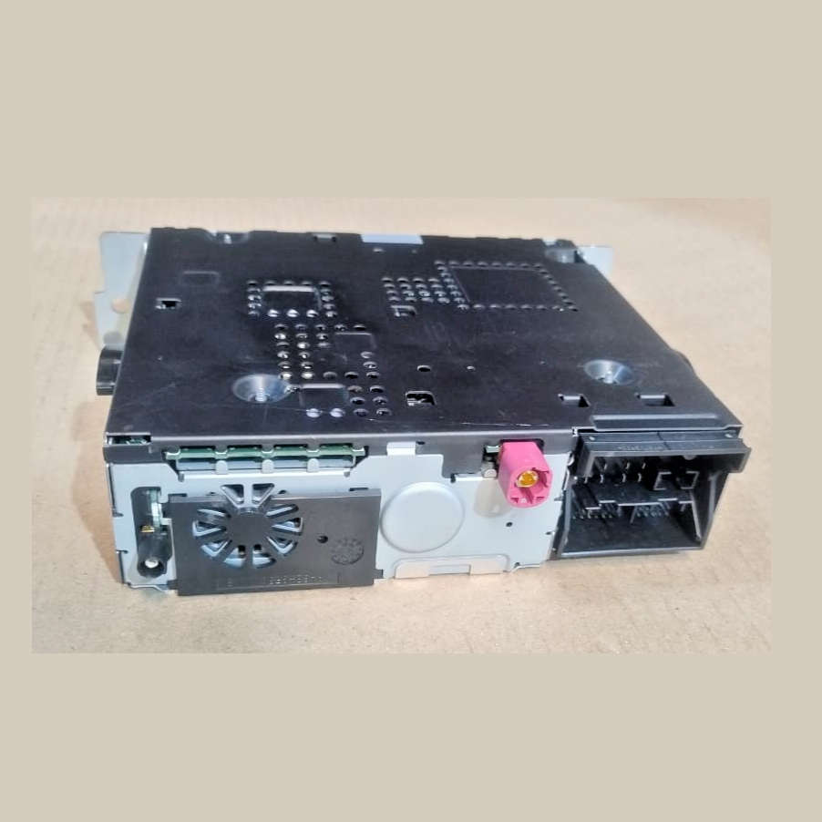 BMW F10 SERIES HEAD UNIT OEM CD-MID AUDIO RADIO- 9248364