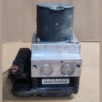 قم بتحميل الصورة إلى عارض الصور، BMW 5 F10 HYBRID HYDRAULIC BLOCK PUMP ABS DSC ECU UNIT MODULE 6860157 -6860154