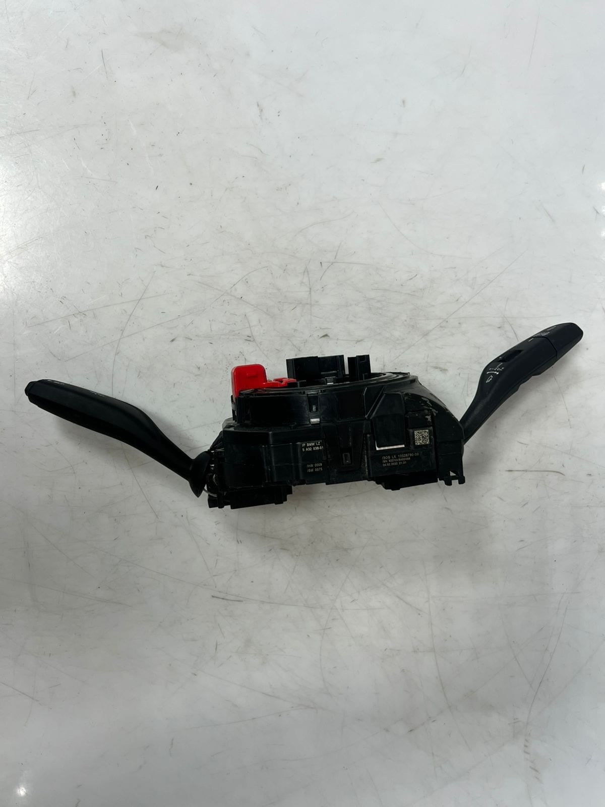 2023 BMW X3 F40 G31 G01 G08 Switch Unit Steering Column ANGEL SENSOR 5A32038 OEM