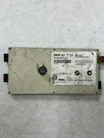 Load image into Gallery viewer, 2004-2010 BMW X3 E83 Radio signal reception Antenna Amplifier 3452097 OEM